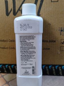 HD Floor Cleaner 500ml