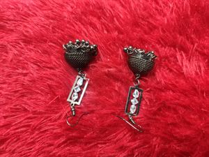 Beautiful Earrings 🙃