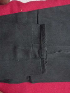 Black Denim Jeans Length you can make it shorter