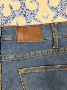 Navy Blue Jeans| Stretchy | skinny Jeans