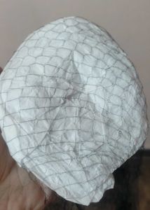 Hair Wig With Bangs