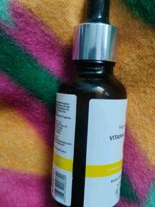 Vitamin C Serum