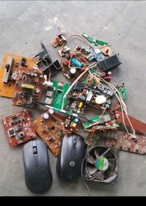 NonWorking Or Working Items