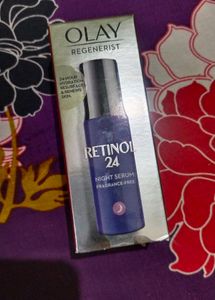 Okay Regenerist Serum