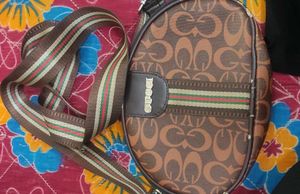 Sling Bag