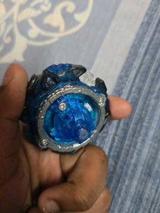 Beyblade Burst DB Dynamite Valkyrie Nexus Moment-9