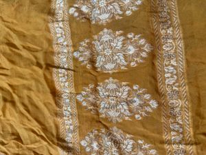 chiffon embroidery chuniries