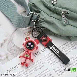 Cute Keychain 😍