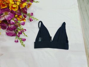 Black Bralette