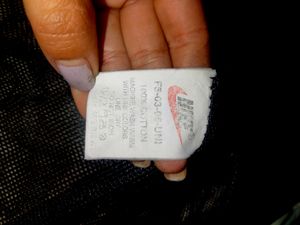 Original Nike Jacket