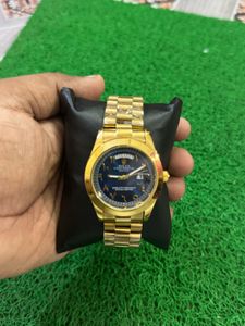 ROLEX ARABIC DIAL
