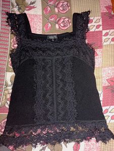 Combo Skirt And Top