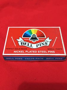Bell Pins