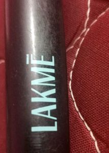 EYECONIC Mascara