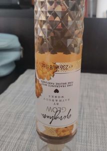 Bath&amp;Body Works Gingham Glow Fine Mist