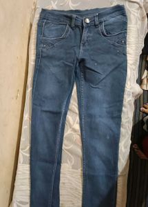 Slim Fit Jeans
