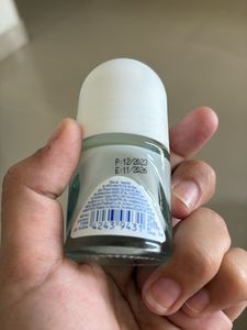 Nivea Natural Glow Deodorant Travel Friendly