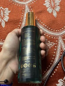 acne control balancing face mist
