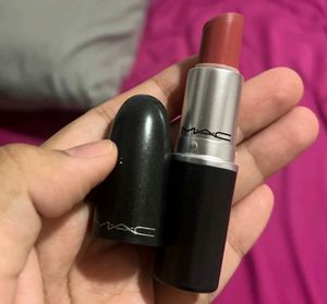 Original MAC Lipstick