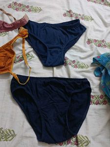 2 U.G Sets