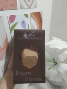 COMBO OF 5 Gala Beauty Sponge 💗