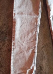 Gray Wash Jeans