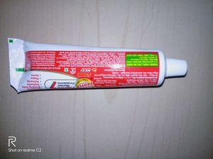 NEW PACK DABUR RED TOOTHPASTE  150 ML