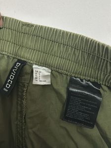 H&amp;M Green Trousers