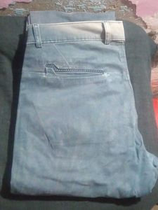 Men's Casual Jeans