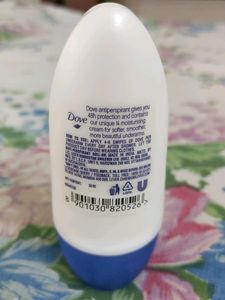 Dove Underarm Roll On