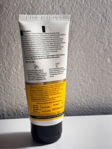 Dr. Sheth&#39;s Ceramide &amp; Vitamin C Sunscreen