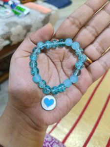 Beaded  Bracelet combo of 10