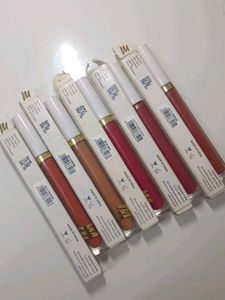 Myglamm lipsticks at discount 😍