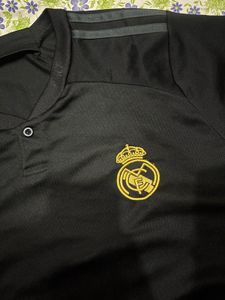 real madrid jersey