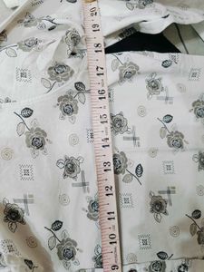 🇳🇿💫❤️ Boys Floral Print Shirt