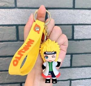 ANIME 3D KEYCHAIN OF NARUTO