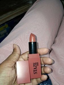 STAZE MATTE LIPSTICK