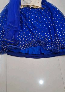 Fancy Lehenga Choli