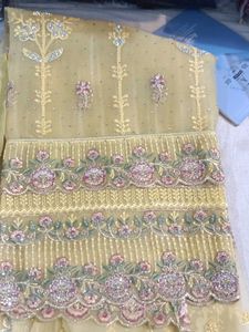 dress material