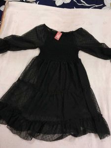 Femme dress