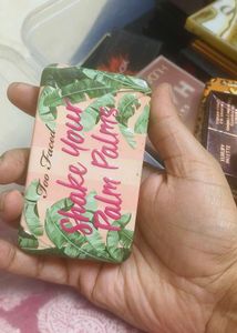 Too Faced Eyeshadow Palatte