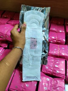 50 Pcs Full Size XXL+ Mint Flavour (Cool Pad) 330mm
