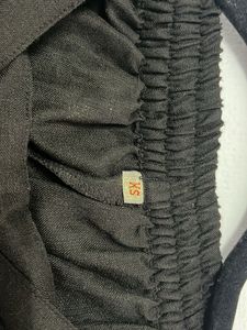 Dark Brown Dress Pants