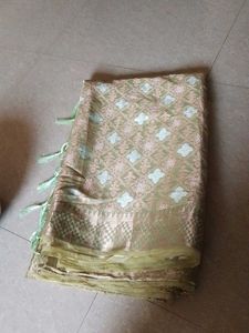 Saree In New Condition
