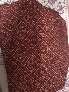 Saree Storage Cover