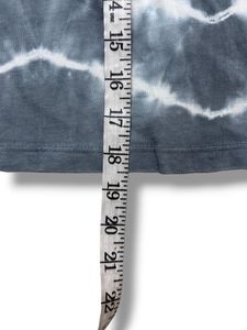 Tie Dye Crop Top
