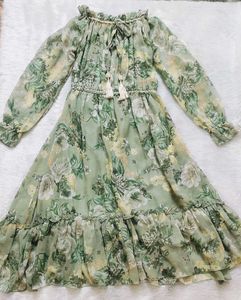 Beautiful Midi Dress