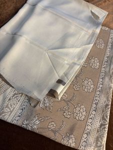 New Saree