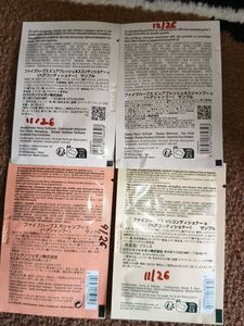 L'Occitane Hair Care Set