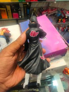 Itachi Uchiha Akatsuki Figure